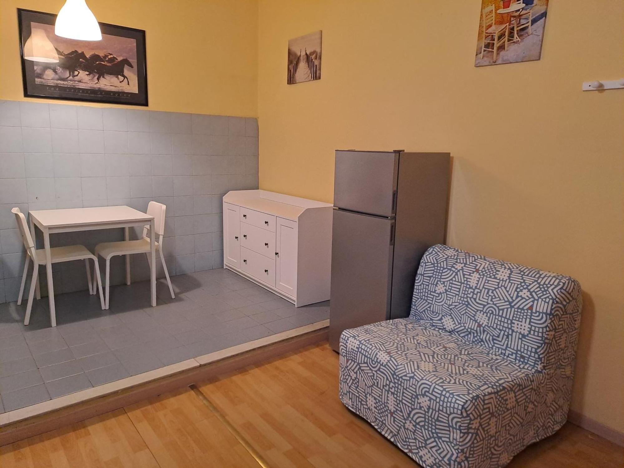 Giappone Inn Flat Ліворно Екстер'єр фото