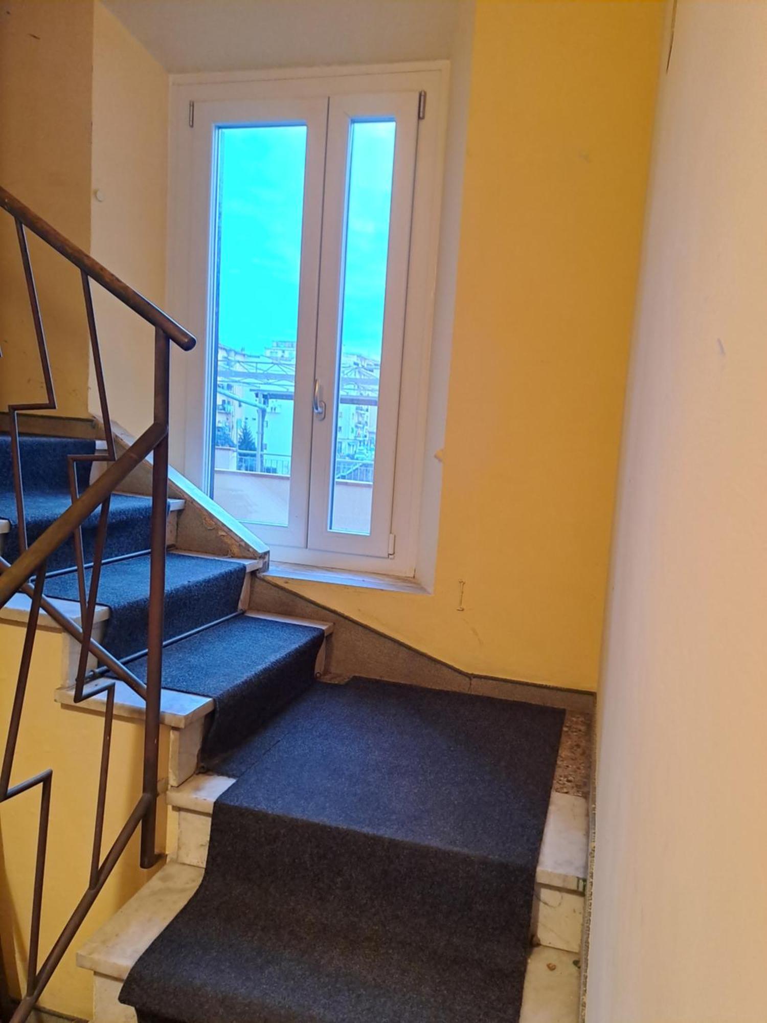 Giappone Inn Flat Ліворно Екстер'єр фото