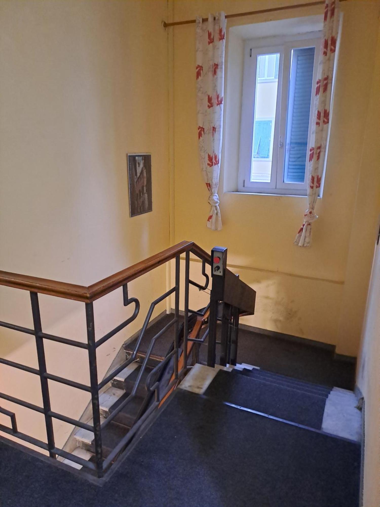 Giappone Inn Flat Ліворно Екстер'єр фото