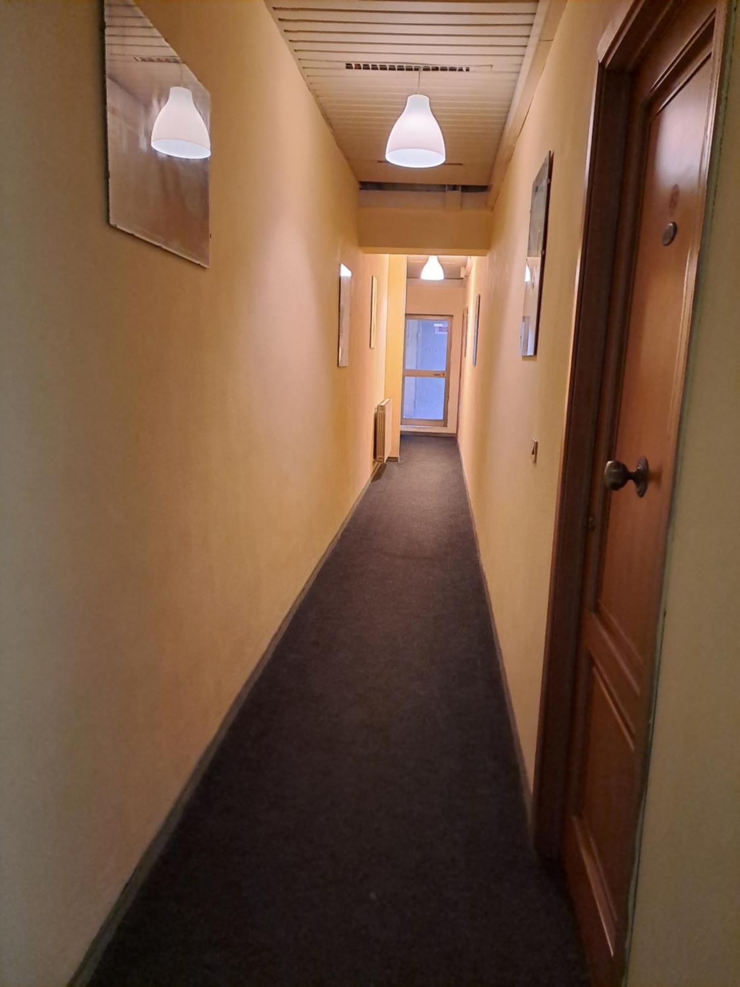 Giappone Inn Flat Ліворно Екстер'єр фото