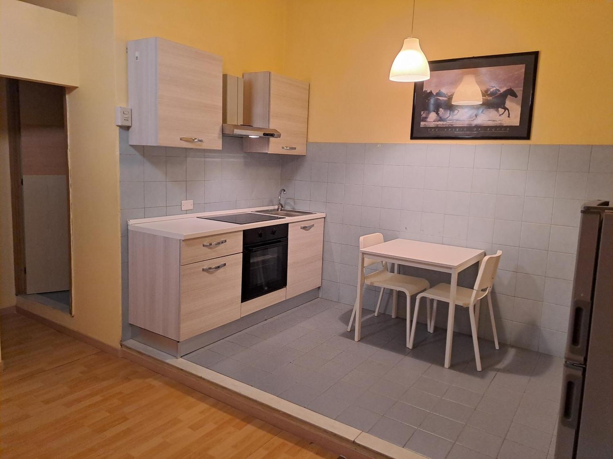 Giappone Inn Flat Ліворно Екстер'єр фото