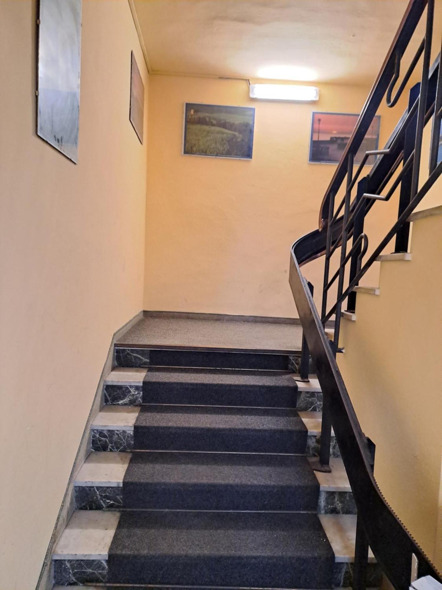 Giappone Inn Flat Ліворно Екстер'єр фото