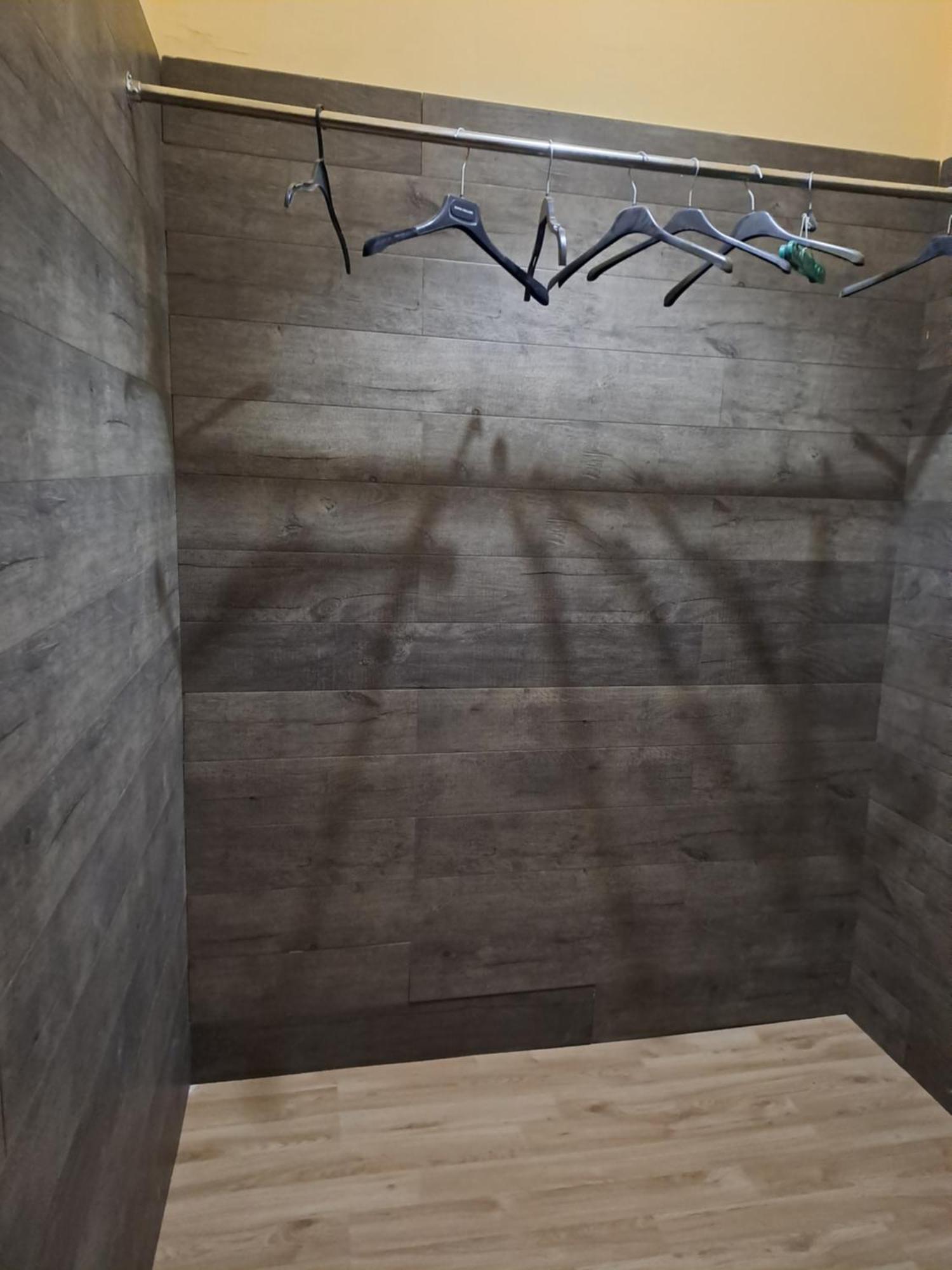 Giappone Inn Flat Ліворно Екстер'єр фото