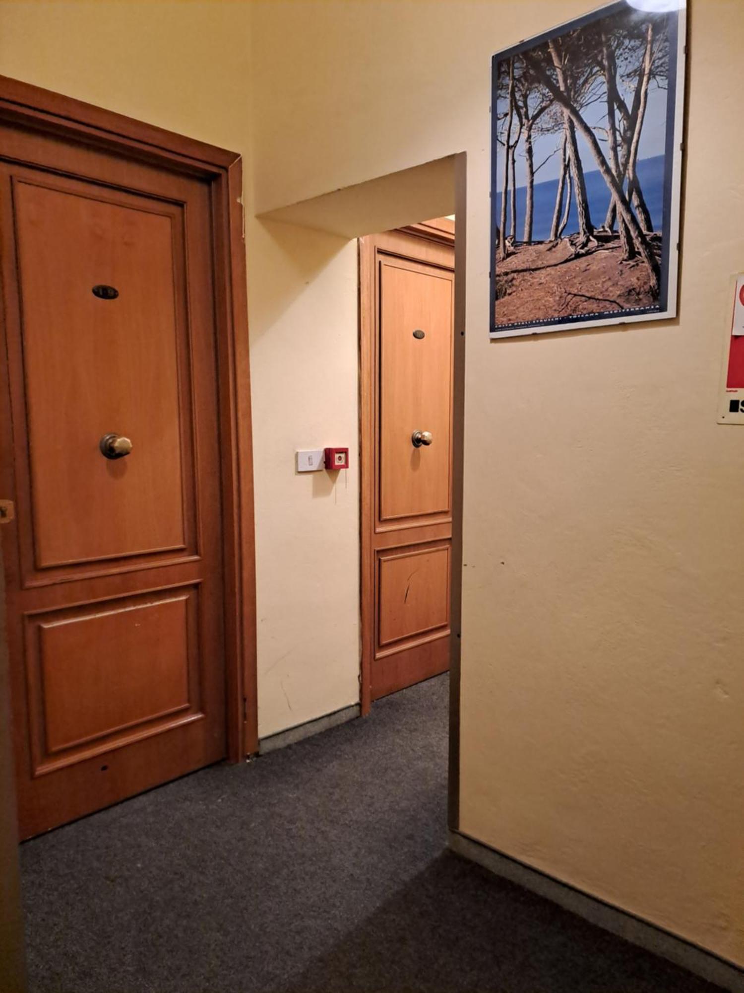 Giappone Inn Flat Ліворно Екстер'єр фото